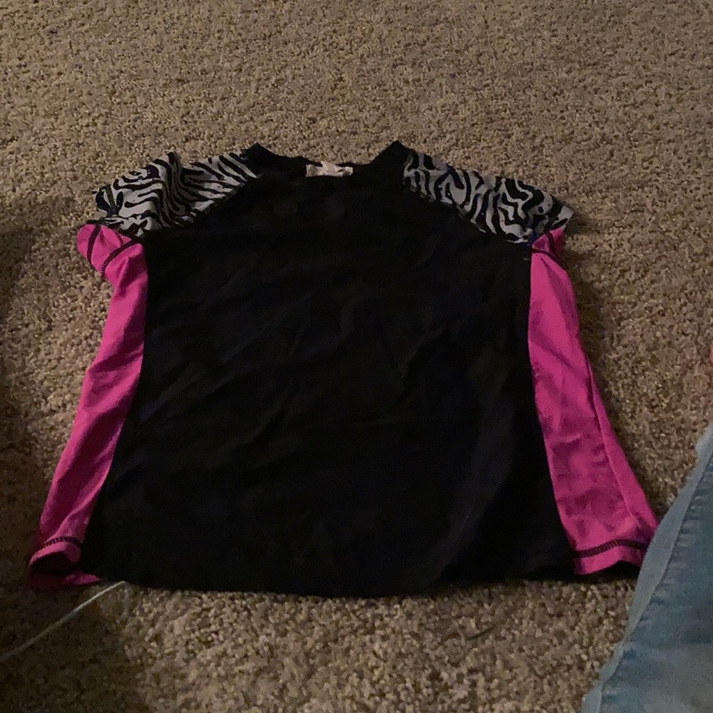 Water shirt
